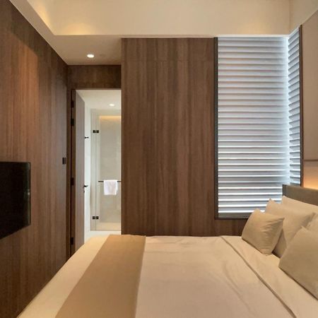 Hotel The Stellar à Hong Kong Extérieur photo