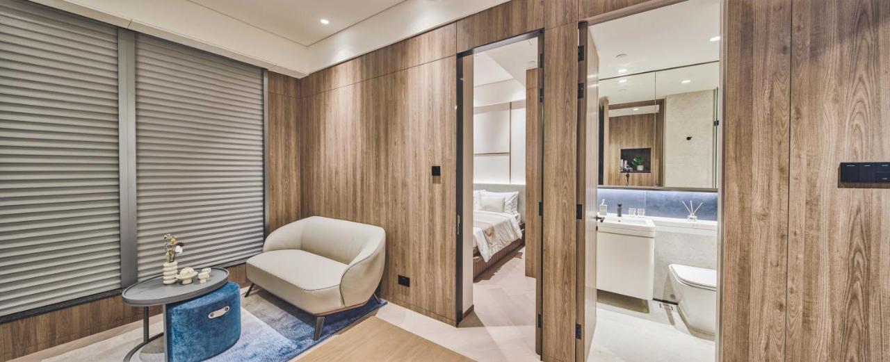 Hotel The Stellar à Hong Kong Extérieur photo